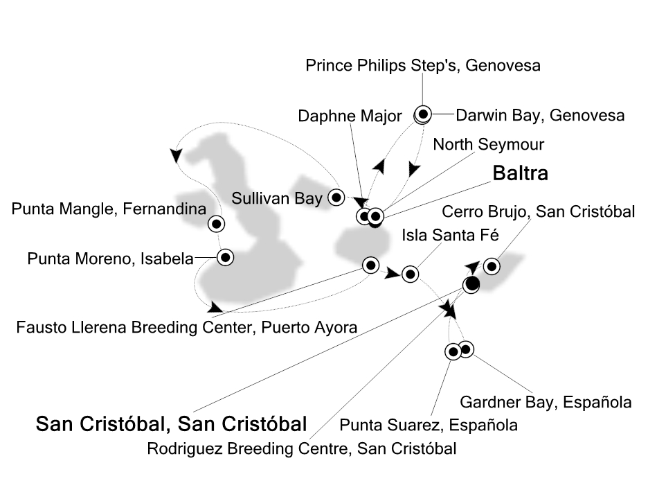 Itinerary Image